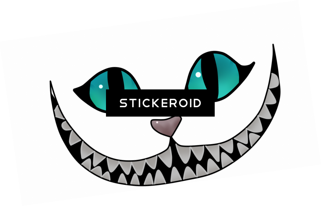 Cheshire Cat Alice Cartoons In Wonderland - Alice No Pais Das Maravilhas Transparent PNG - 1063x682 - Free Download on - Cat Transparent PNG Free Download
