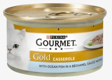 Gourmet Tuna Cat Food, HD Png Download - Cat Transparent PNG Free Download