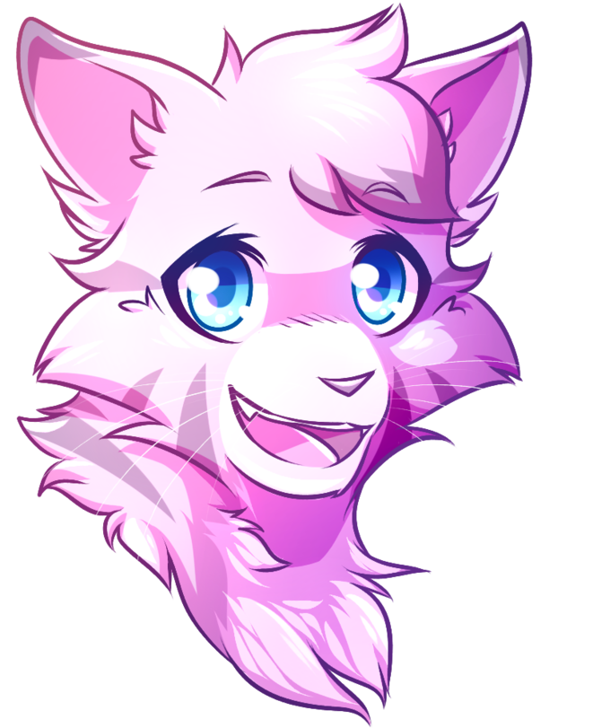 Silvershine By Riverspirit456 Love Warriors, Spirited - Cartoon Transparent PNG - 816x979 - Free Download on - Cat Transparent PNG Free Download