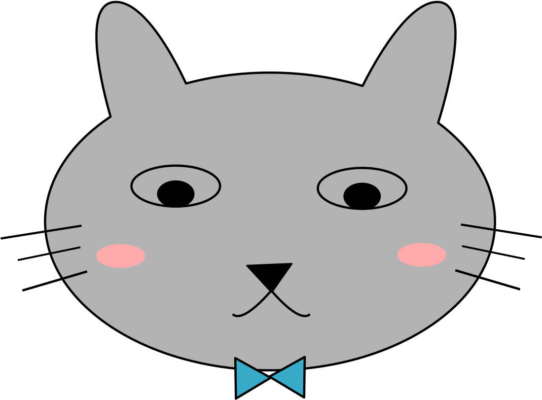 This Free Icons Png Design Of Shy Cat Transparent PNG - 1697x2400 - Free Download on - Cat Transparent PNG Free Download