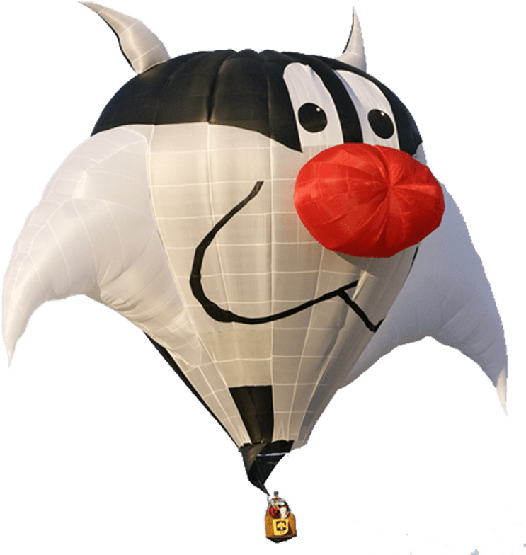 Cat Hot Air Balloon Png - Hot Air Balloo Transparent Png Transparent PNG - 753x800 - Free Download on - Cat Transparent PNG Free Download