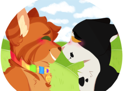 What Kind Of Warriors Fan Would I Be If I Didnt Draw - Jake Of Warrior Cats Fanart - Free Transparent PNG Clipart Images Download. - Cat Transparent PNG Free Download