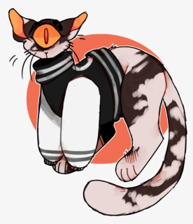 Marbles Clipart Cats Eye - Cat, HD Png Download - Cat Transparent PNG Free Download