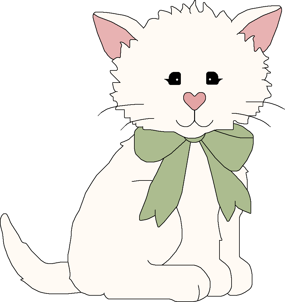 Lots Of Free Cute Printables For You'r Use - Cat Yawns - Free Transparent PNG Clipart Images Download. - Cat Transparent PNG Free Download