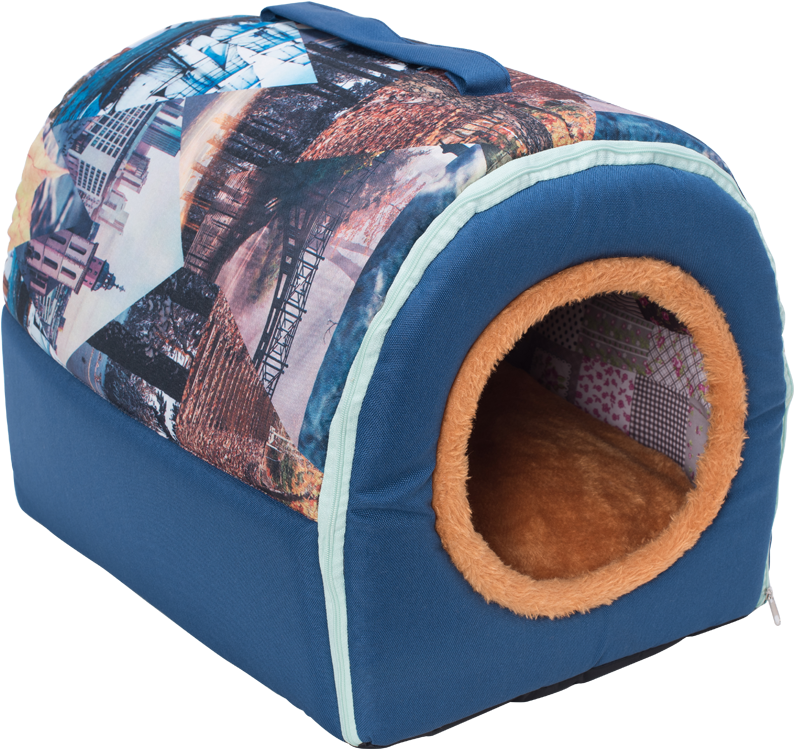 Maidou Madden Cat Litter Summer Washable Kennel Portable - Chinchilla Transparent PNG - 800x800 - Free Download on - Cat Transparent PNG Free Download