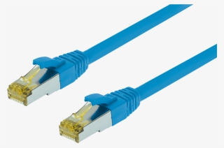 6a Ultra-flex Patch Cable - Ethernet Cable Transparent PNG - 2140x1412 - Free Download on - Cat Transparent PNG Free Download