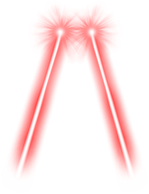 Png Laser Jpg Stock - Laser Beam Eyes Png Transparent PNG - 307x400 - Free Download on - Cat Transparent PNG Free Download