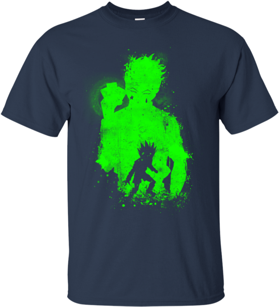 Hisok And His Prey T Shirt & Hoodie - Cat In The Hat Dr Seuss Shirt Transparent PNG - 1024x1024 - Free Download on - Cat Transparent PNG Free Download