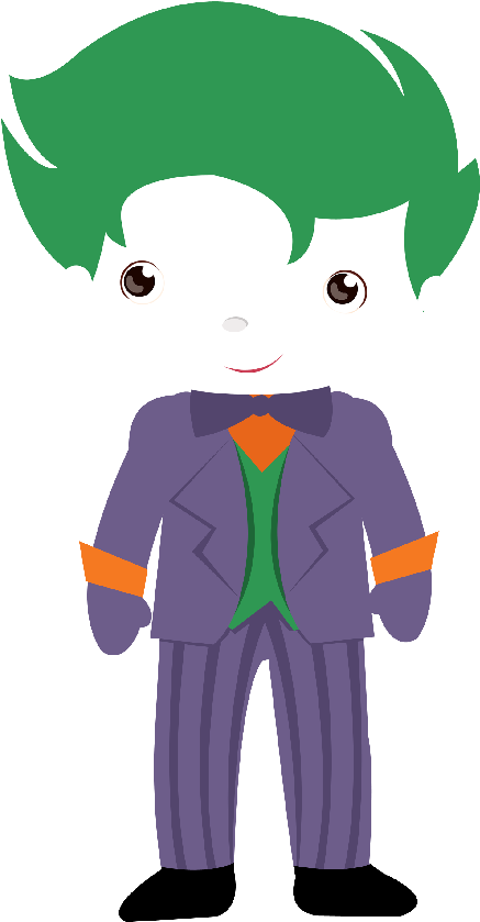 Minus Superhero Clipart, Cat Superhero, Superhero Birthday - Coringa Minus Png Transparent PNG - 673x900 - Free Download on - Cat Transparent PNG Free Download