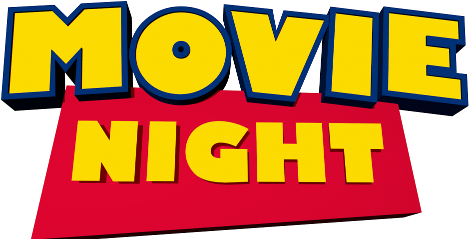 Dinner And Movie Cinema Experience - Movies Night - Free Transparent PNG Clipart Images Download. - Dinner Transparent PNG Free Download