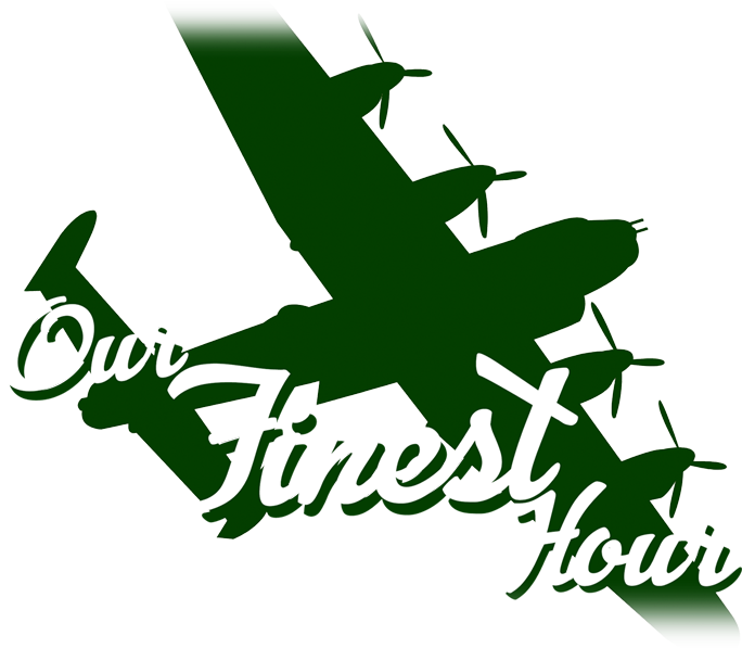 July & August Musical, Drama Dinner Theater All Ages - Avro Lancaster - Free Transparent PNG Clipart Images Download. - Dinner Transparent PNG Free Download