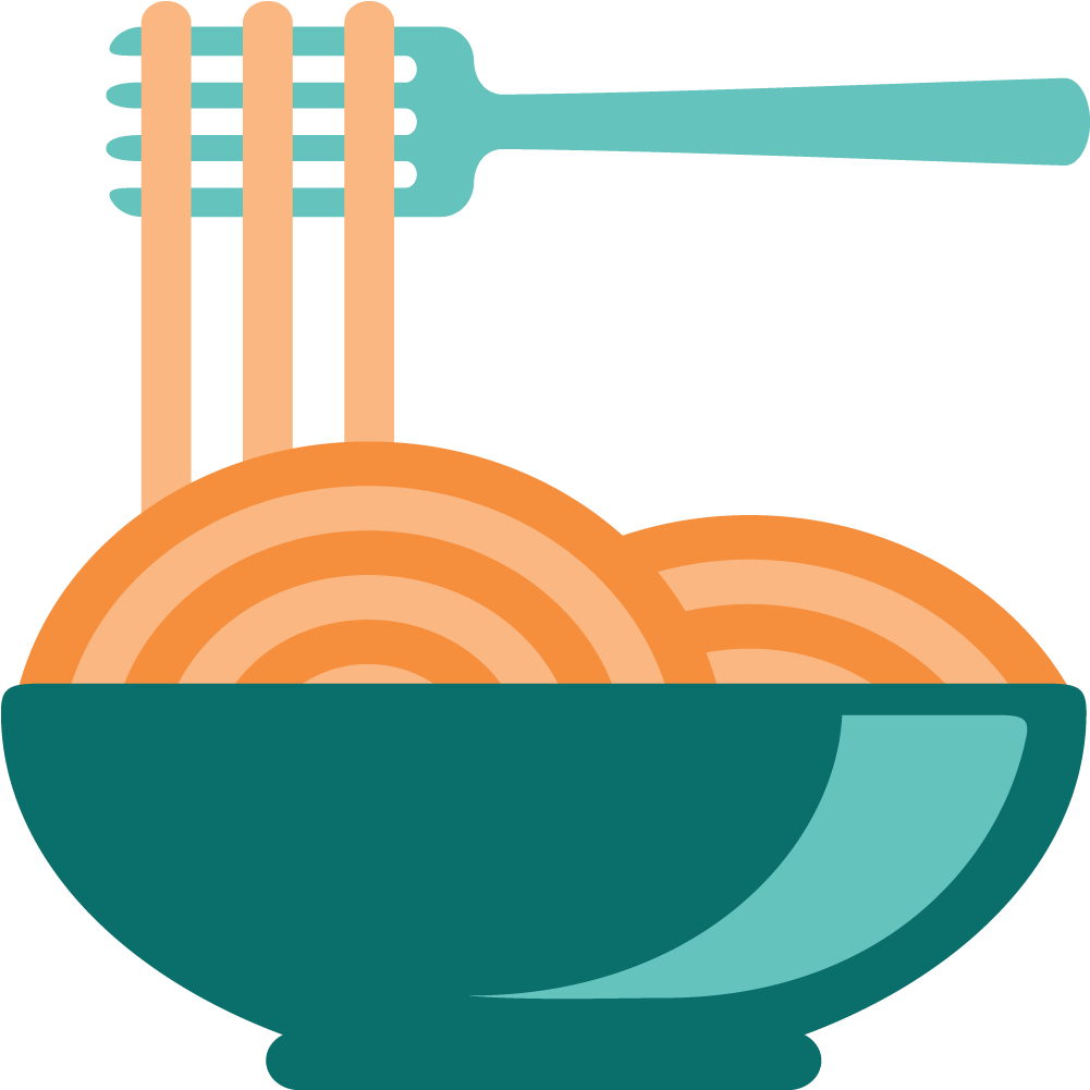 Indian Dinner Of Dreams - Vietnamese Food Icon Transparent Transparent PNG - 1250x1250 - Free Download on - Dinner Transparent PNG Free Download