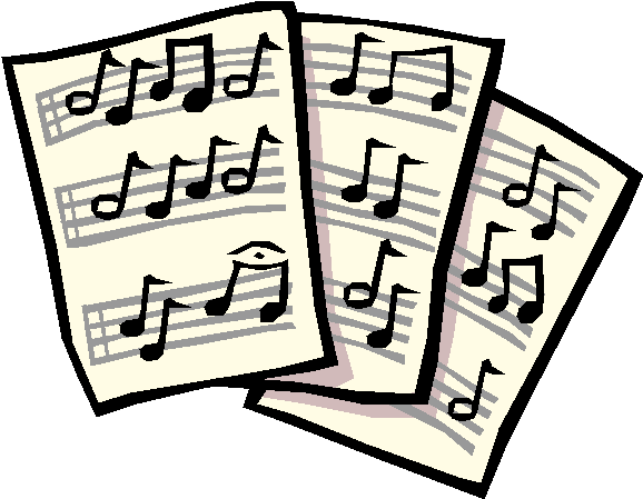 A Small Number Of My Choir And Myself Paid A Surprise - Song Clipart - Free Transparent PNG Clipart Images Download. - Dinner Transparent PNG Free Download