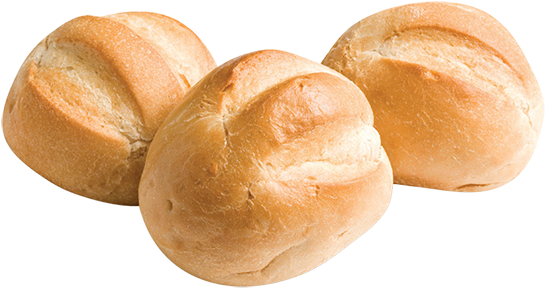 Wholesale Dinner Rolls Supplier - Signature Breads Rudi French Dinner Roll 1.25 Ounce Transparent PNG - 674x443 - Free Download on - Dinner Transparent PNG Free Download