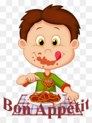 Boy Eat Dinner Clipart - Free Transparent PNG Clipart Images Download. - Dinner Transparent PNG Free Download