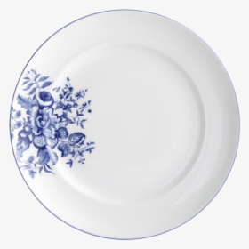 Emmeline Dinner Plate - Plate, HD Png Download - Dinner Transparent PNG Free Download
