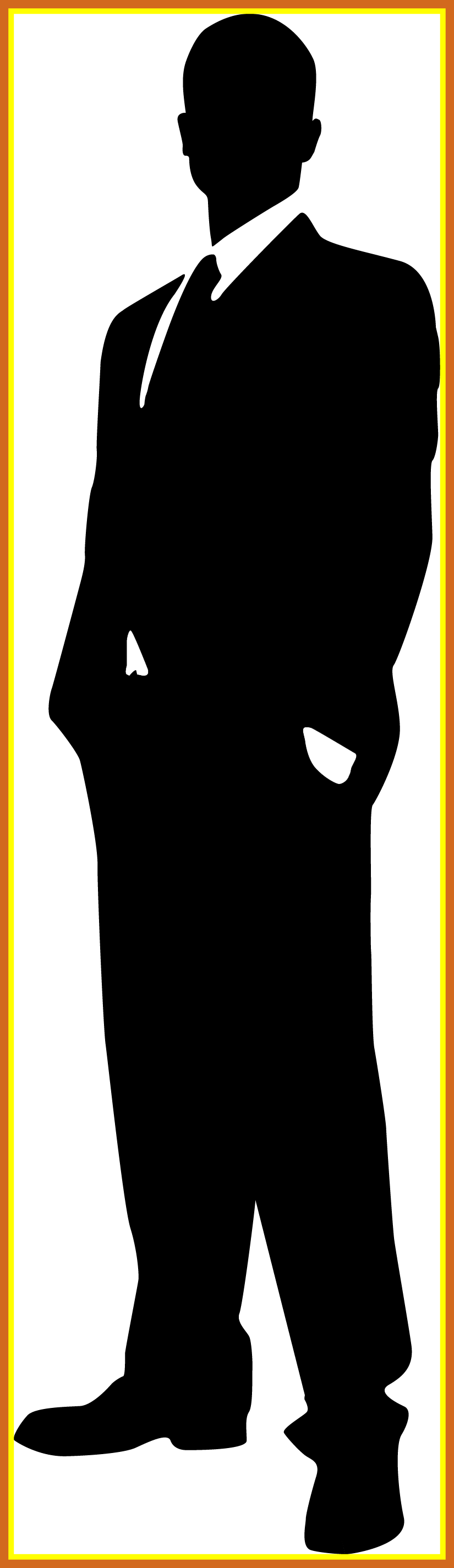 Incredible Man Silhouette Clip Art Bing Cards Of Bear - Air Cadet Mess Dinner - Free Transparent PNG Clipart Images Download. - Dinner Transparent PNG Free Download