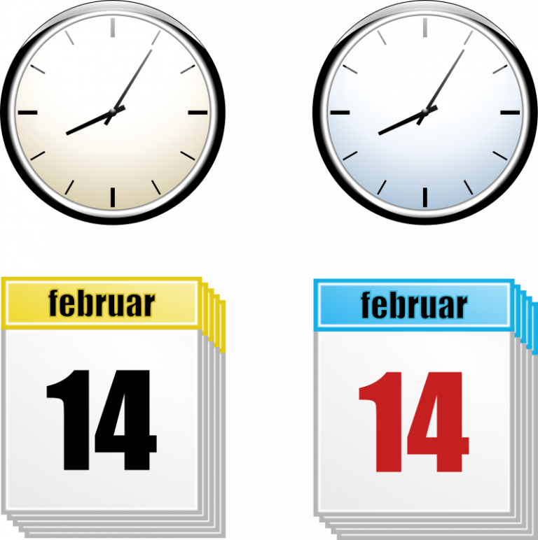Calendar Time Clipart Clipart Clock Calendar Dinner - Day Clipart - Free Transparent PNG Clipart Images Download. - Dinner Transparent PNG Free Download