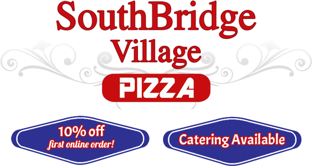 Southbridge Village Pizza - Soup For The Teenage Soul - Free Transparent PNG Clipart Images Download. - Dinner Transparent PNG Free Download