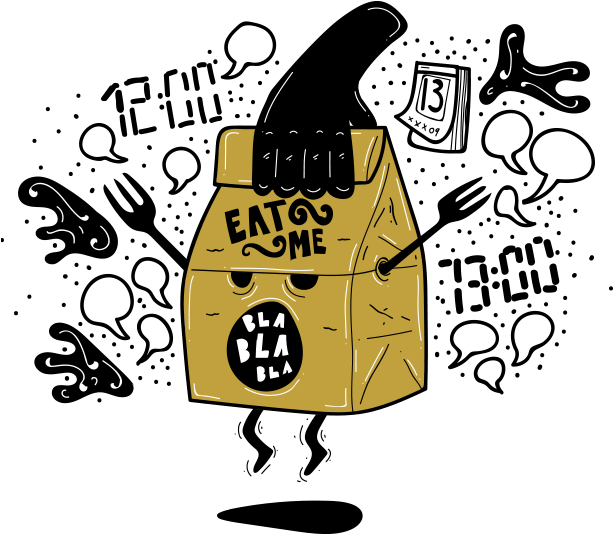 These Events Are Always Loads Of Fun And We Usually - Honey - Free Transparent PNG Clipart Images Download. - Dinner Transparent PNG Free Download