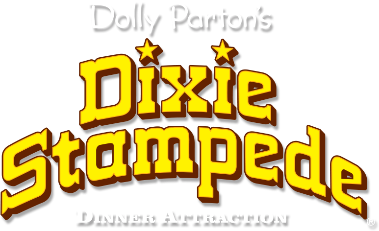 Dolly Parton's Stampede Dinner Attraction - Vintage Pair Of Dolly Parton's Dixie Stampede Dinner - Free Transparent PNG Clipart Images Download. - Dinner Transparent PNG Free Download