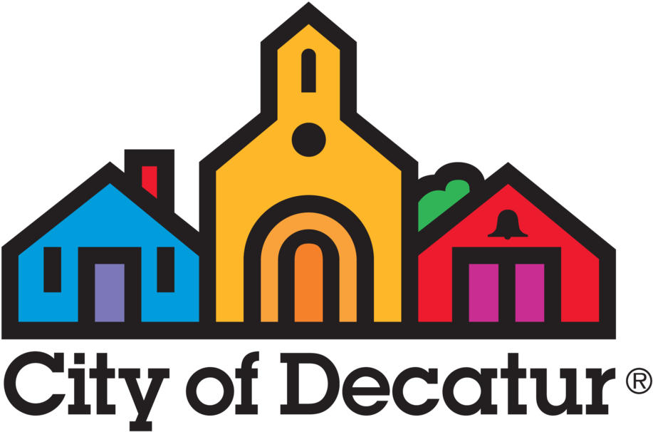 For The 6th Year, The City Of Decatur And Global Growers - City Of Decatur Georgia - Free Transparent PNG Clipart Images Download. - Dinner Transparent PNG Free Download