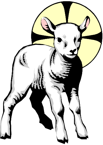 Join Us For A Great Day Of Fun And Fellowship As We - Lamb Of God Clipart - Free Transparent PNG Clipart Images Download. - Dinner Transparent PNG Free Download