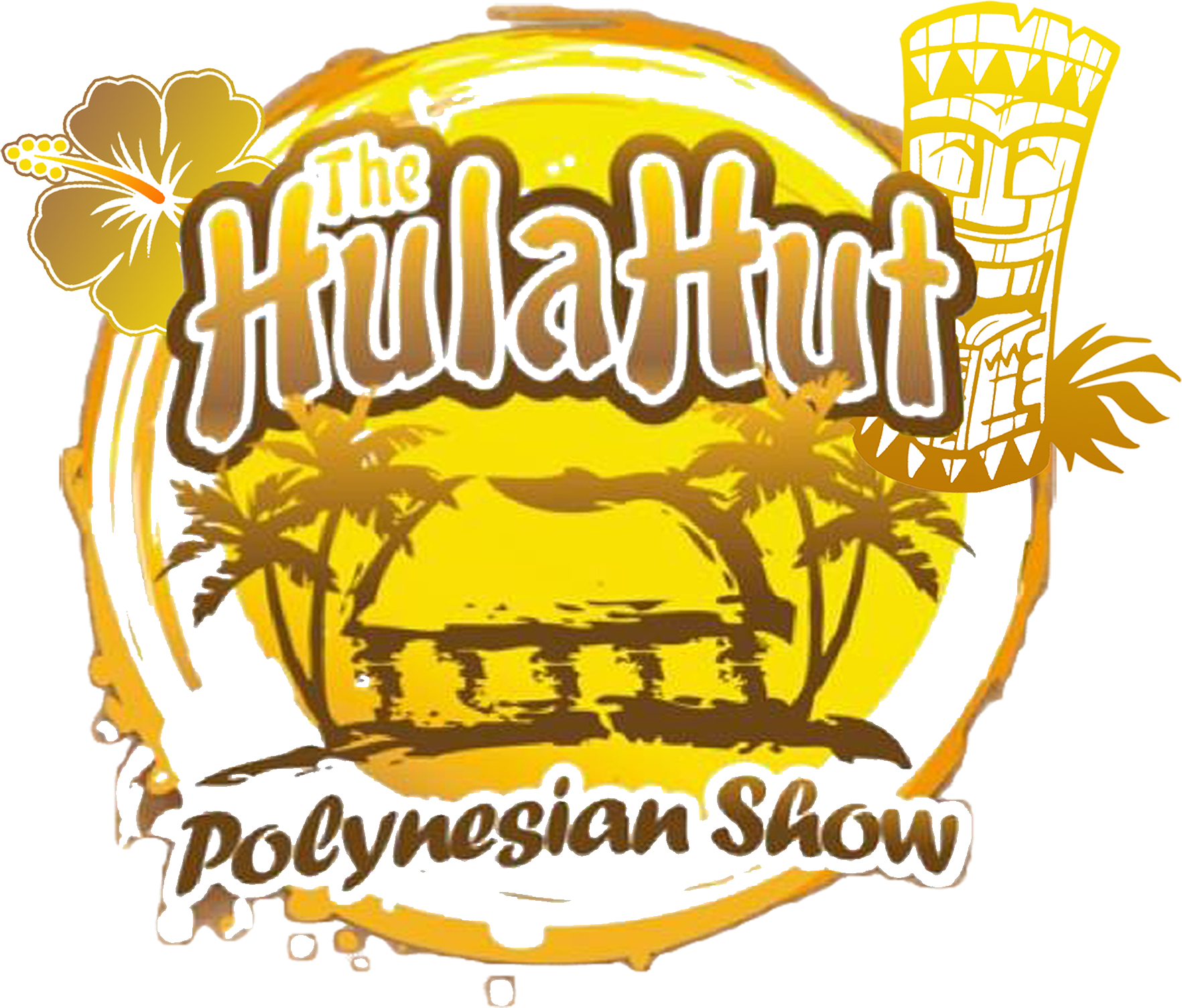 The Hula Hut Polynesian Show & Dinner Gold Coast - Bestickers Wall Vinyl Sticker Decals Mural Room Design - Free Transparent PNG Clipart Images Download. - Dinner Transparent PNG Free Download