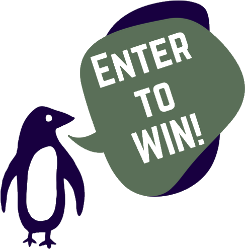 Register And Pay Before The Earlybird Deadline To Win - Adã©lie Penguin - Free Transparent PNG Clipart Images Download. - Dinner Transparent PNG Free Download