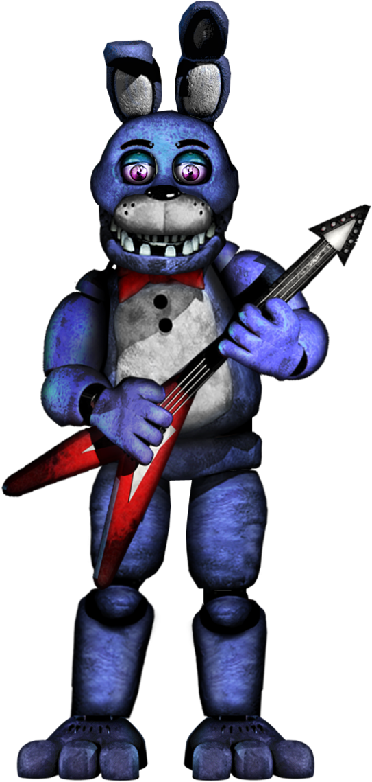 Fredbear's Family Dinner Bonnie By Onefaz - Family - Free Transparent PNG Clipart Images Download. - Dinner Transparent PNG Free Download