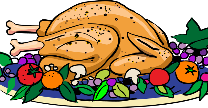 Cooked Turkey Clipart 19 Cooked Turkey Graphic Download - Thanksgiving Turkey Dinner Clipart - Free Transparent PNG Clipart Images Download. - Dinner Transparent PNG Free Download