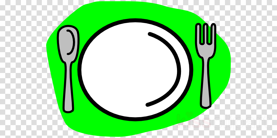 Dinner Clipart Cloth Napkins Spoon Clip Art - Circle Youtube Logo Png - Free Transparent PNG Clipart Images Download. - Dinner Transparent PNG Free Download