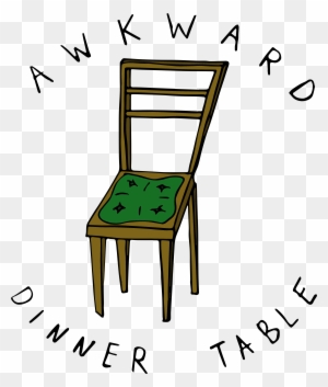 Awkward Dinner Table - Table - Free Transparent PNG Clipart Images Download. - Dinner Transparent PNG Free Download