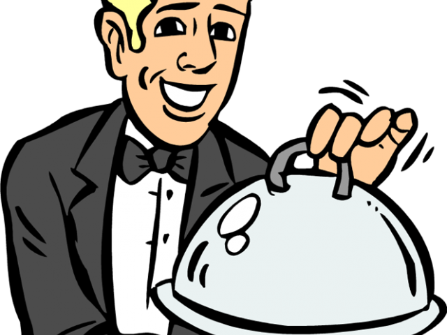Restaurant Clipart Family Restaurant - Dinner At A Restaurant Clip Art - Free Transparent PNG Clipart Images Download. - Dinner Transparent PNG Free Download