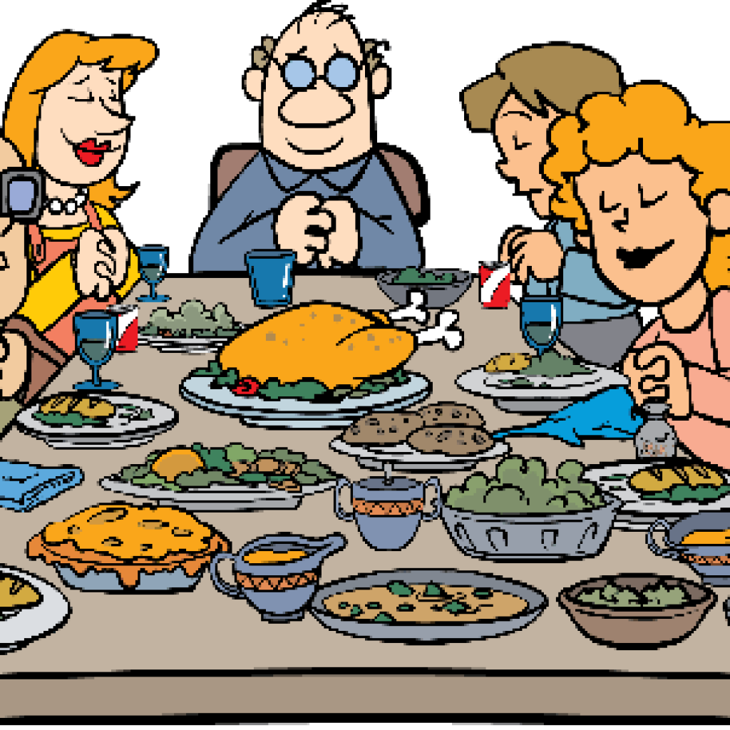Thanksgiving Dinner Images Clip Art Santa Clipart House - Thanksgiving Dinner Images Clip Art Santa Clipart House - Free Transparent PNG Clipart Images Download. - Dinner Transparent PNG Free Download