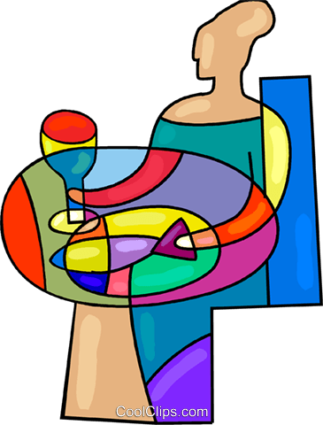 Woman Having Fish With Wine For Dinner Royalty Free - Woman Having Fish With Wine For Dinner Royalty Free - Free Transparent PNG Clipart Images Download. - Dinner Transparent PNG Free Download