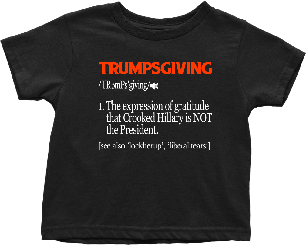 Trump Thanksgiving Politics Turkey Dinner Trumpsgiving - Hot Ones T Shirt Transparent PNG - 1024x1024 - Free Download on - Dinner Transparent PNG Free Download