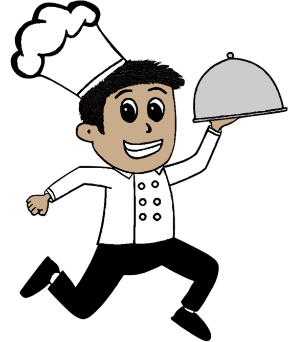 Running Out Of Time In Your Day, But Want Something - Running Out Of Time In Your Day, But Want Something - Free Transparent PNG Clipart Images Download. - Dinner Transparent PNG Free Download