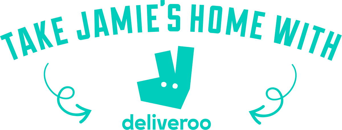 Enjoy Jamie's Italian Delivered Directly To Your Door - Jamie Oliver Deliveroo - Free Transparent PNG Clipart Images Download. - Dinner Transparent PNG Free Download