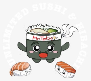 Mr Tokyo Dinner Menu, HD Png Download - Dinner Transparent PNG Free Download