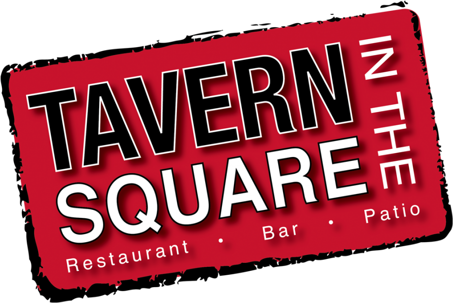 Tavern In The Square Thanksgiving Dinner For The Less - Tavern In The Square Logo - Free Transparent PNG Clipart Images Download. - Dinner Transparent PNG Free Download