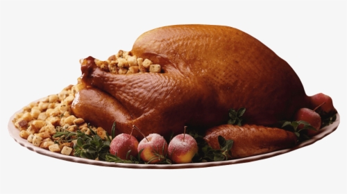 Turkey Dinner Transparent Image - Turkey Dinner Transparent Background, HD Png Download - Dinner Transparent PNG Free Download