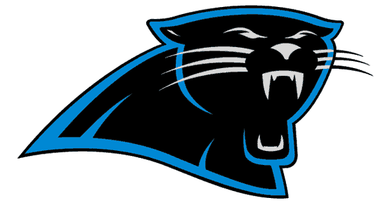 Right Now Against The New York Giants) By Posting This - Carolina Panthers Logo Vector - Free Transparent PNG Clipart Images Download. - Falcon Transparent PNG Free Download