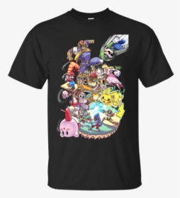 Smash Bros Classic T Shirt & Hoodie - Your Wife My Wife Fishing T Shirts, HD Png Download - Falcon Transparent PNG Free Download