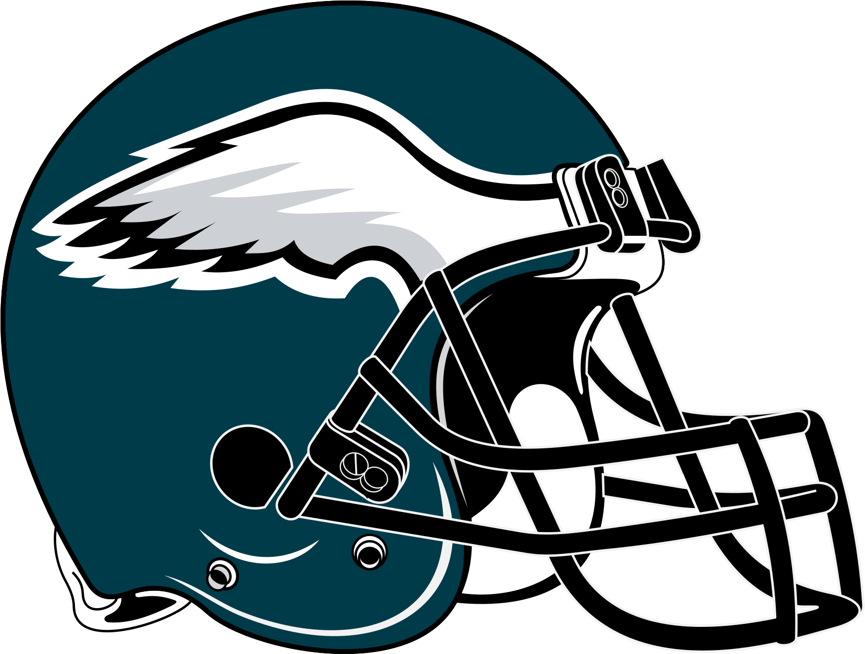 Nfl Philadelphia Eagles Atlanta Falcons New England - Nfl Philadelphia Eagles Atlanta Falcons New England - Free Transparent PNG Clipart Images Download. - Falcon Transparent PNG Free Download