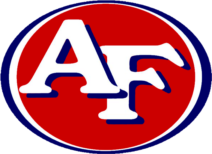 Austintown Fitch Logo - Austintown Fitch Falcons - Free Transparent PNG Clipart Images Download. - Falcon Transparent PNG Free Download
