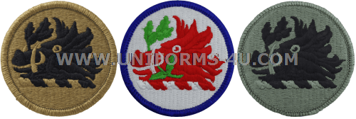 Air Force Falcons Alabama Crimson Tide Arizona State - Georgia National Guard Acu Patch - Free Transparent PNG Clipart Images Download. - Falcon Transparent PNG Free Download