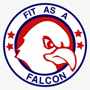 Fit As A Falcon Walking Program - Austintown Fitch Logo No Background Transparent PNG - 1051x1051 - Free Download on - Falcon Transparent PNG Free Download