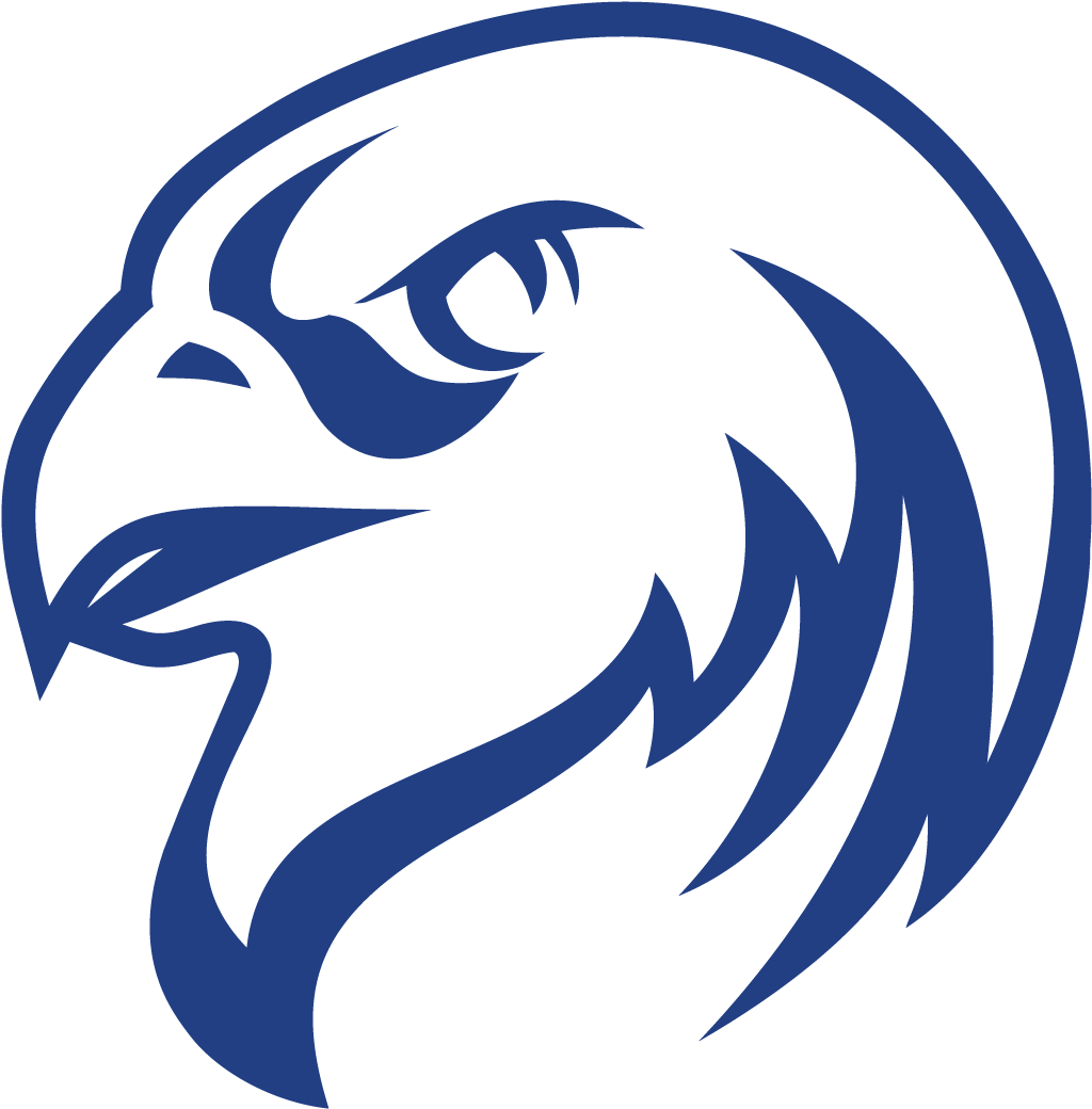 Skyworld Airline Alliance Png Logo - Black Forest Academy Falcon - Free Transparent PNG Clipart Images Download. - Falcon Transparent PNG Free Download