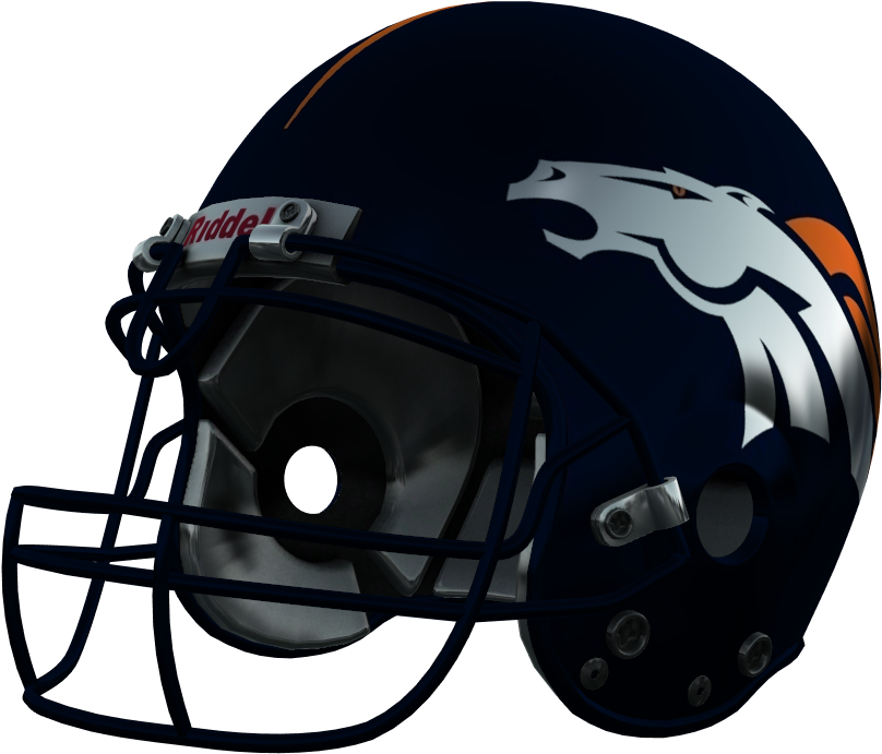 Denver Broncos, Denver Broncos - Football Helmet Falcons Png Transparent PNG - 1280x720 - Free Download on - Falcon Transparent PNG Free Download